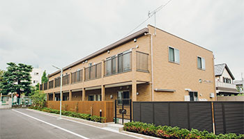 テンダーラビング保育園 天沼【保育士/契約社員】TFH-26-4